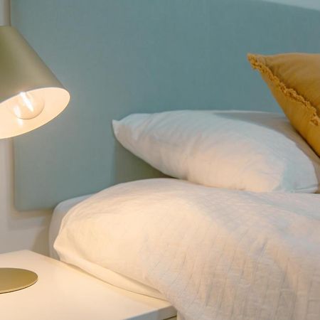 Appartamento Charming Madrid Chamberi Esterno foto