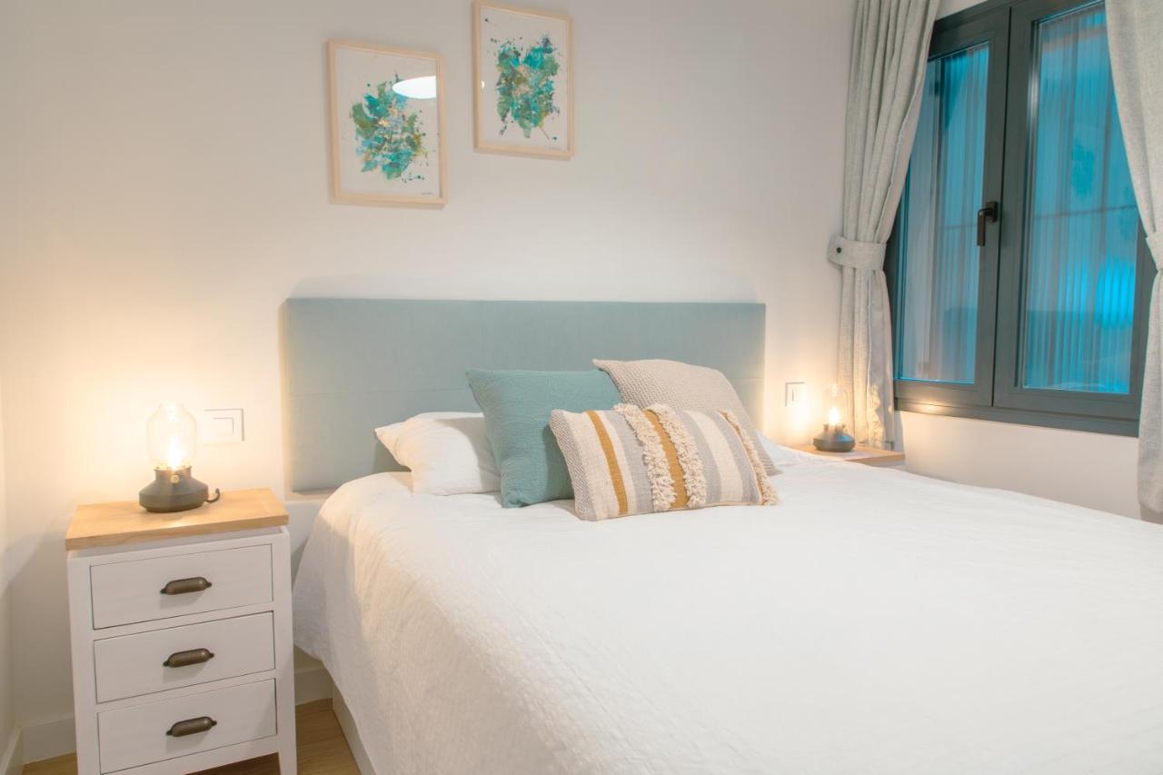 Appartamento Charming Madrid Chamberi Esterno foto